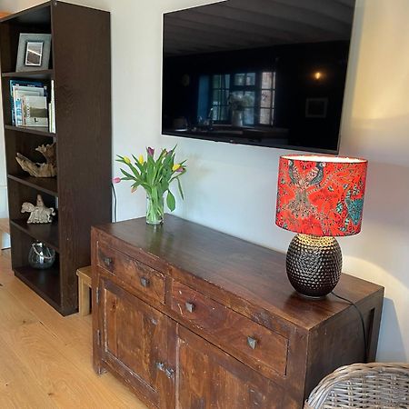 Bank Cottage Studio - Luxury Cotswolds Haven For Two Shipston-on-Stour ภายนอก รูปภาพ