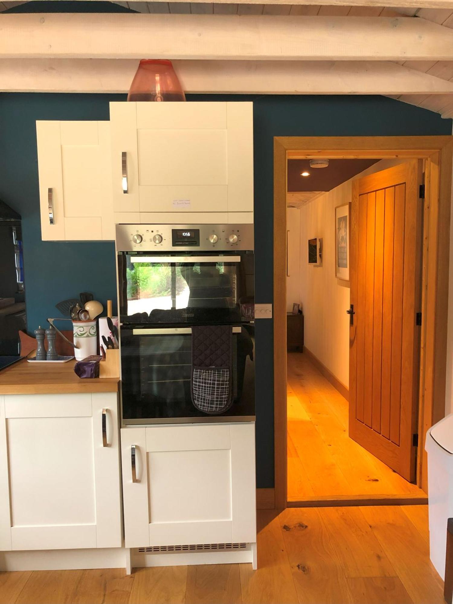 Bank Cottage Studio - Luxury Cotswolds Haven For Two Shipston-on-Stour ภายนอก รูปภาพ