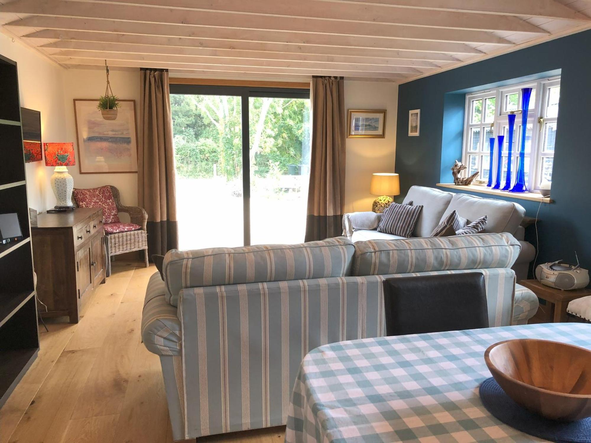 Bank Cottage Studio - Luxury Cotswolds Haven For Two Shipston-on-Stour ภายนอก รูปภาพ