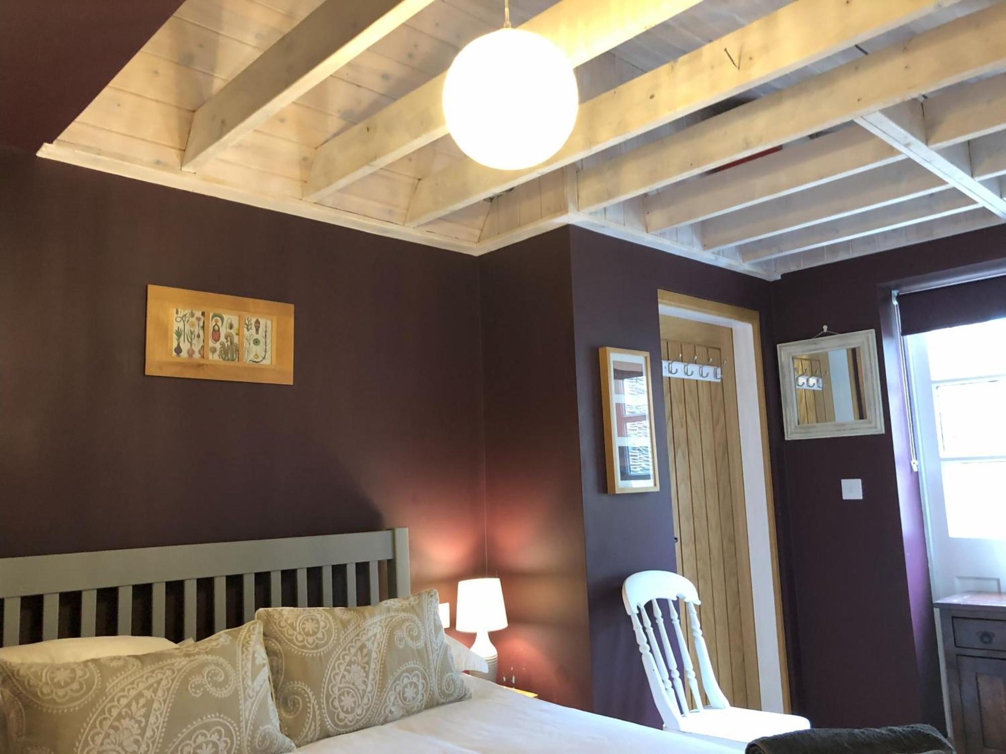 Bank Cottage Studio - Luxury Cotswolds Haven For Two Shipston-on-Stour ภายนอก รูปภาพ